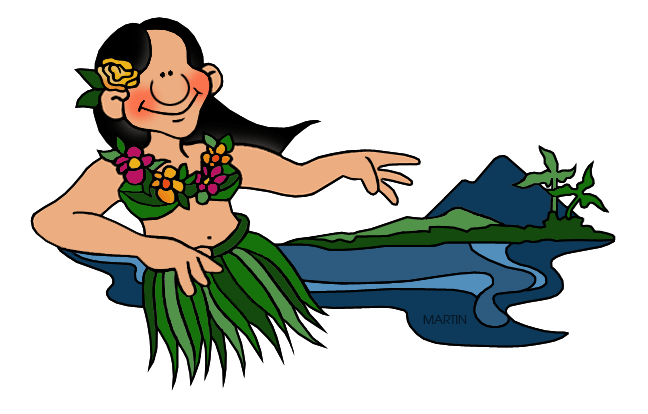 648x414 Landforms Clip Art By Phillip Martin, Islands