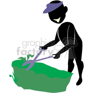 300x300 Royalty Free Occupation005 161179 Clip Art Images, Illustrations