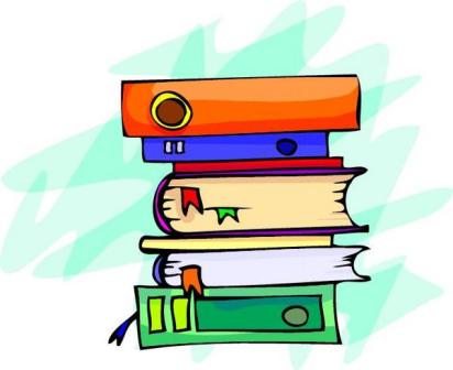 412x336 English Language Arts Clipart