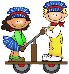 264x285 Image Result For Melonheadz Clipart Clip Art, Borders