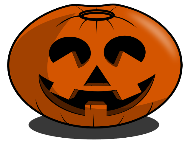 640x480 Jack O' Lantern Clip Art Clipart Panda