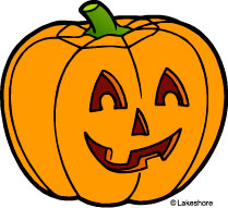 209x191 Jack O Lantern Clip Art