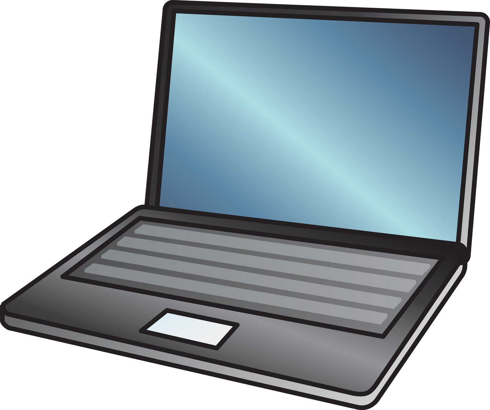 1600x1338 Fresh Laptop Clipart Gallery
