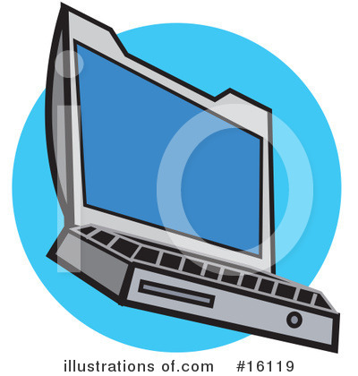 400x420 Laptop Clipart