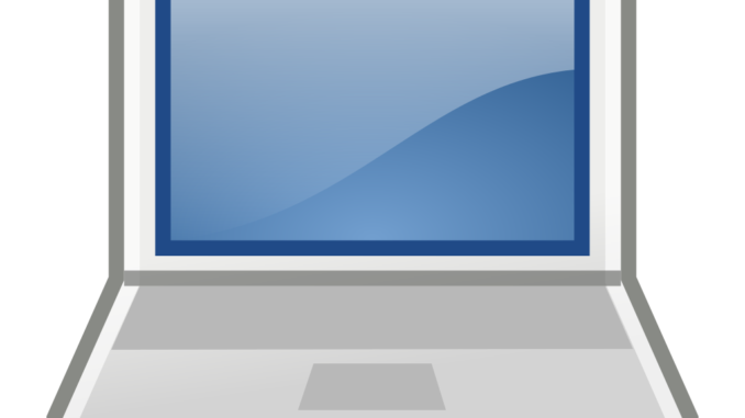 678x381 Laptop Clipart Images Free Download