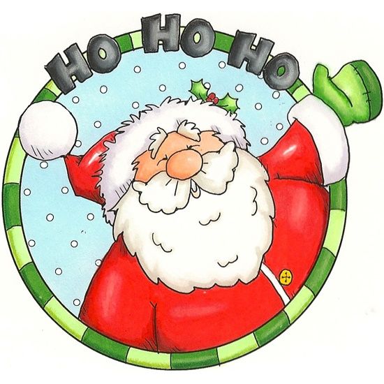 550x550 Picture Taken From . Clip Art Santa, Clip