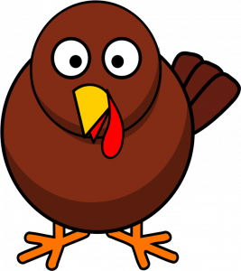 267x300 Large Turkey Clipart Download Turkey Clip Art Free Clipart
