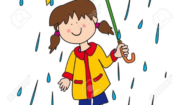 735x400 Top Umbrella Clip Art Image Free Download