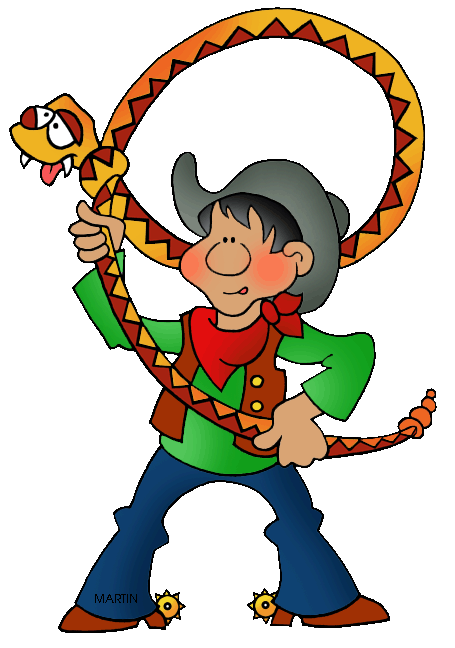 Lasso Clipart