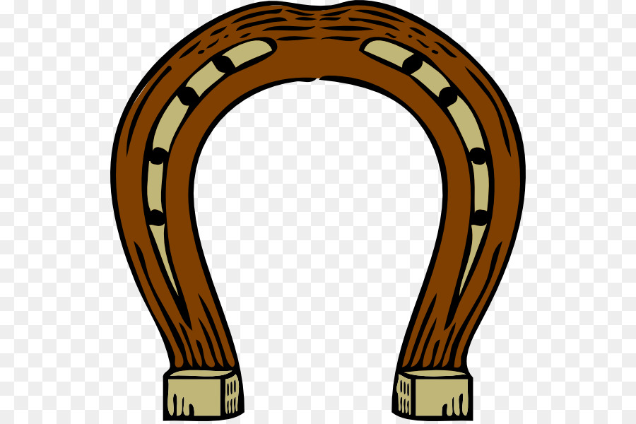 900x600 Horseshoe Clip Art