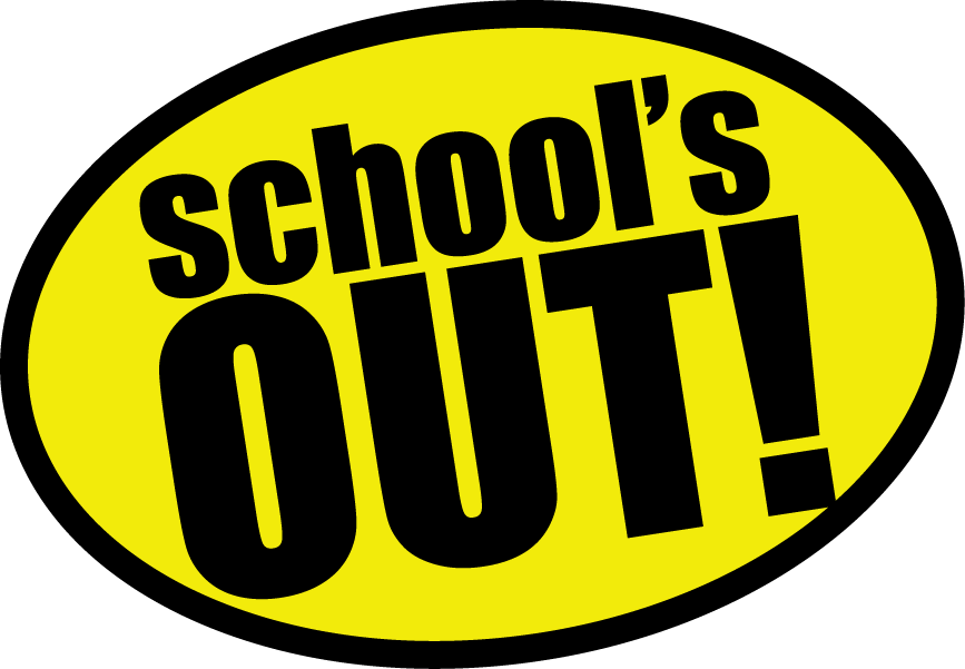 867x601 Last Day Of School K 8 Christ Community