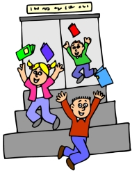 200x249 Last Day Of School Clip Art Clipart Panda