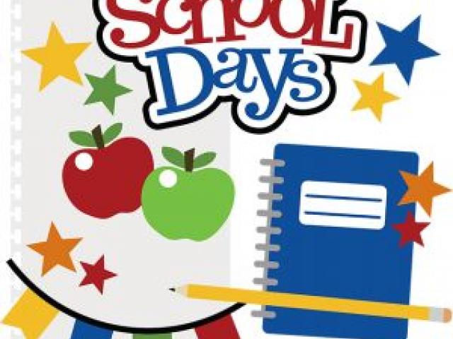 640x480 School Photo Day Clipart