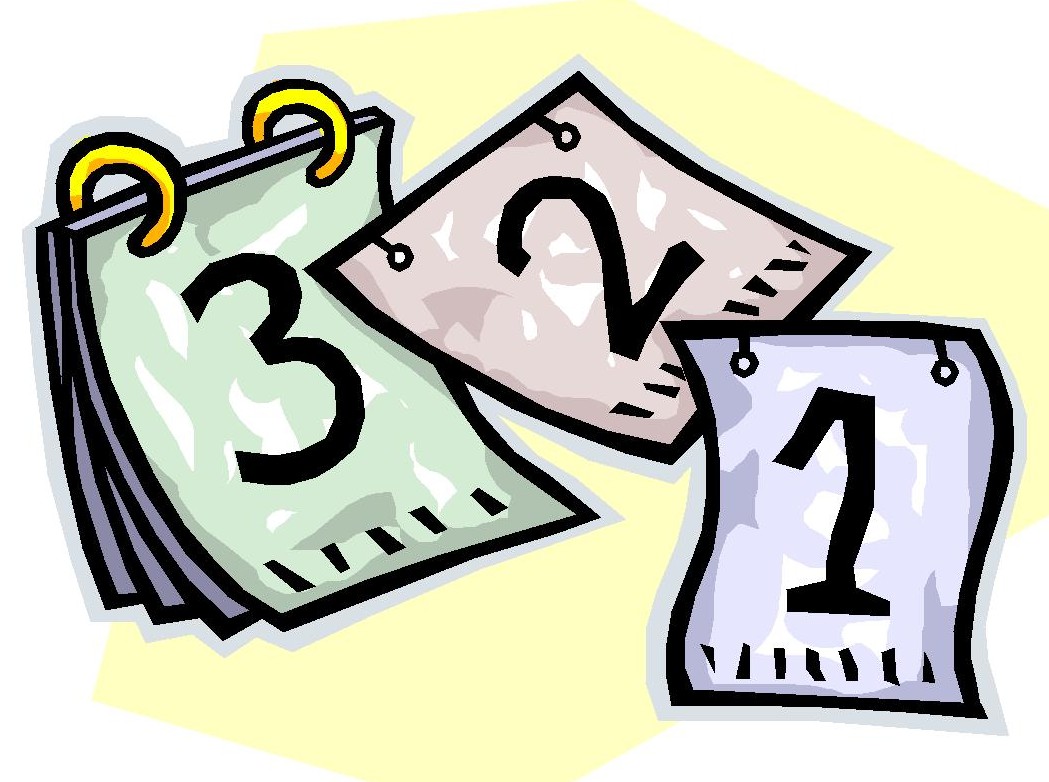 1049x782 Brenda's Last Weekly Note Of The School Year May 23 25 Sierra