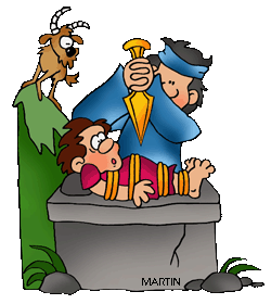 250x280 Marten Clipart Bible