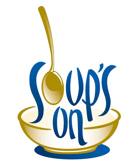 484x578 Soup Clip Art Supper Scrapbook Recipes