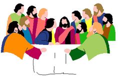 236x154 Last Supper Lds Free Bible, Bible And Clip Art