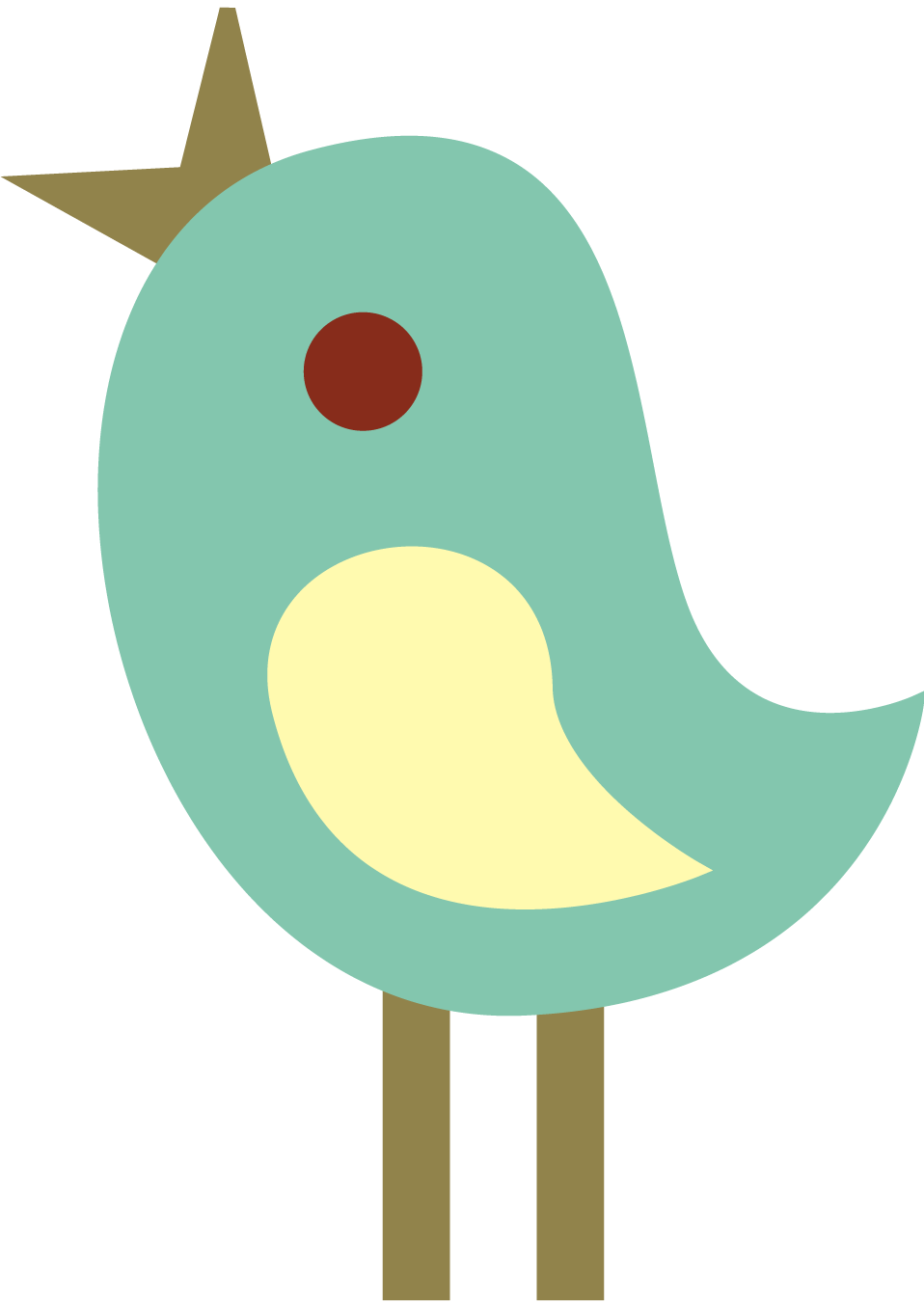 958x1350 Bird Clipart Free Free Collection Download And Share Bird