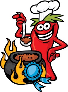 236x319 Bowl Clipart Chili Supper