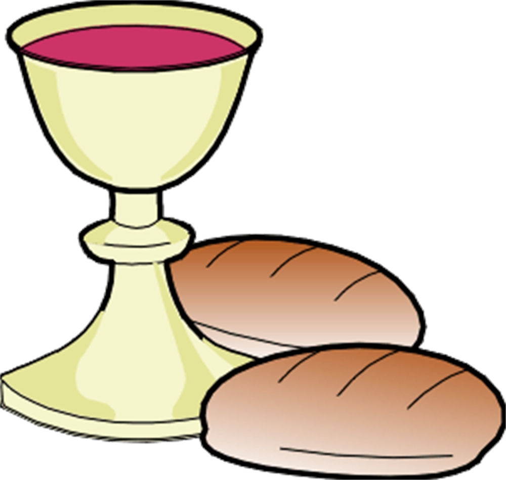 1000x950 Lord's Supper Cliparts Free Download Clip Art