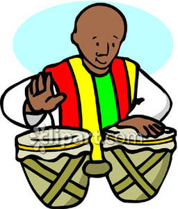 Latin Clipart