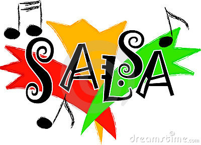 400x288 Salsa Dance Clipart Latin Dance Clipart 2