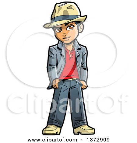 450x470 Royalty Free (Rf) Latino Clipart, Illustrations, Vector Graphics