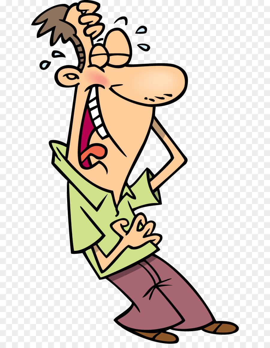 900x1160 Cartoon Royalty Free Laughter Clip Art