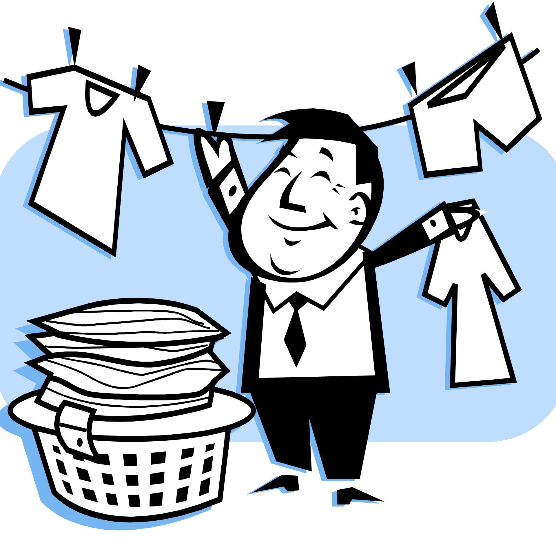 1919x1919 New Laundry Clipart Gallery