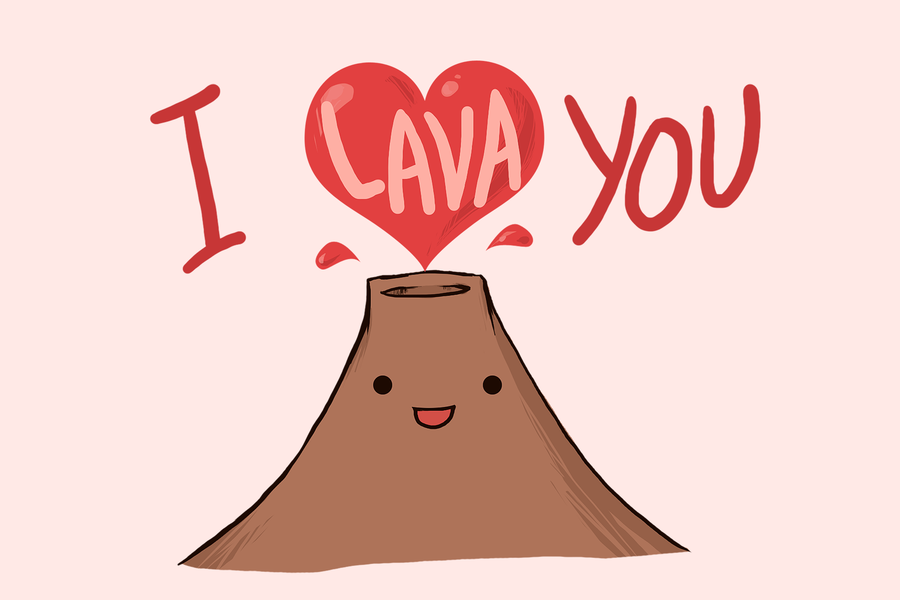900x600 I Lava You By Arseniic