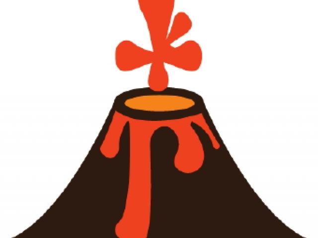 640x480 Lava Clipart