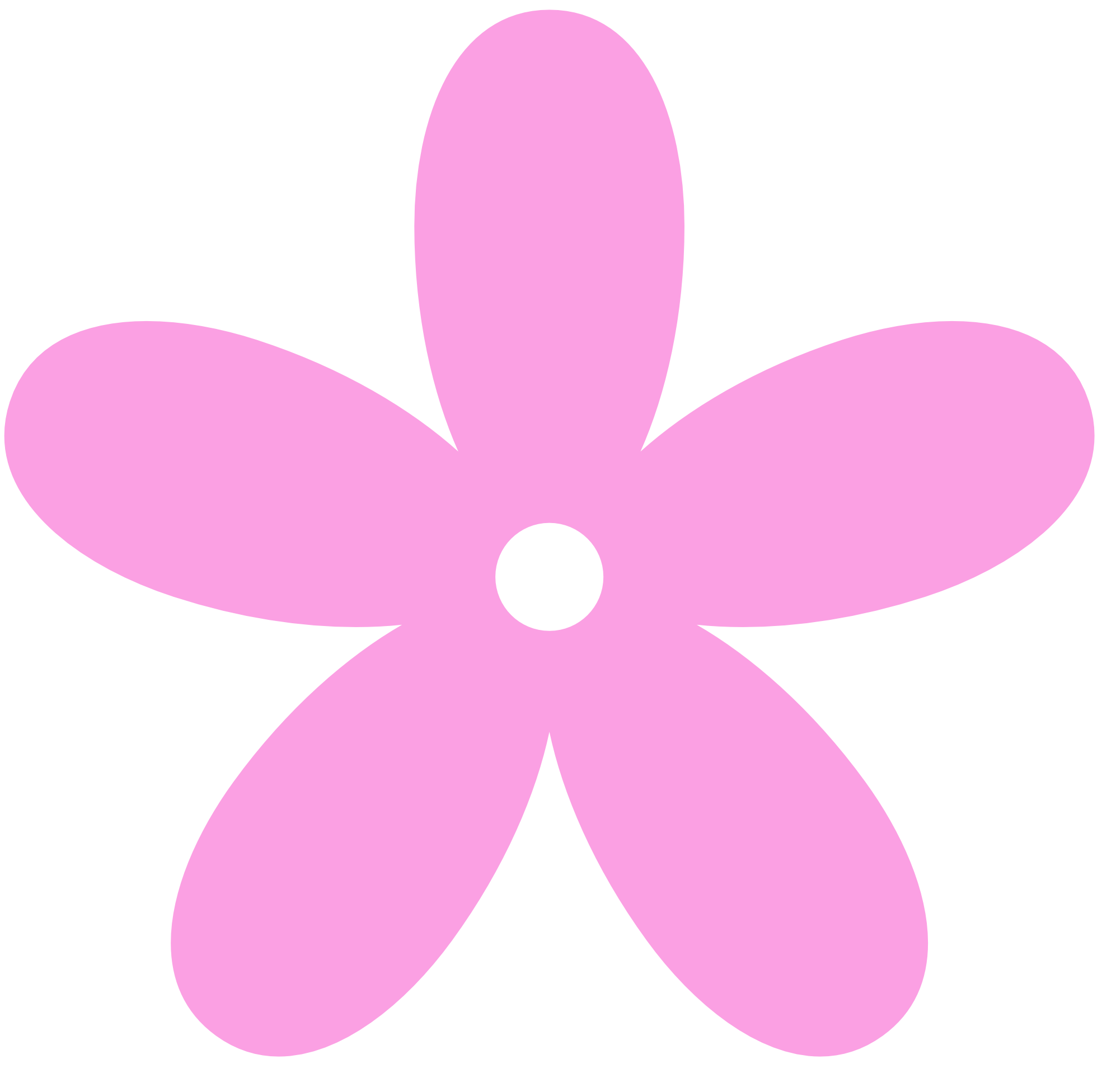 1969x1952 Lavender Flower Clip Art Retro 8 Color Colour Peace Clipart