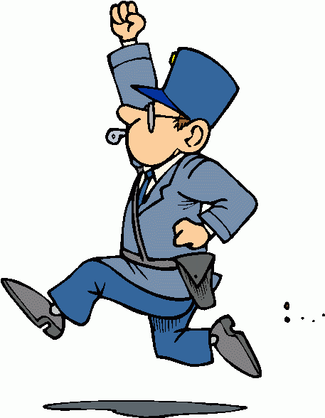 Law Enforcement Clipart at GetDrawings | Free download