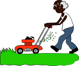 300x251 Free Lawn Mower Clipart Image 0515 1002 2520 3304 Computer Clipart
