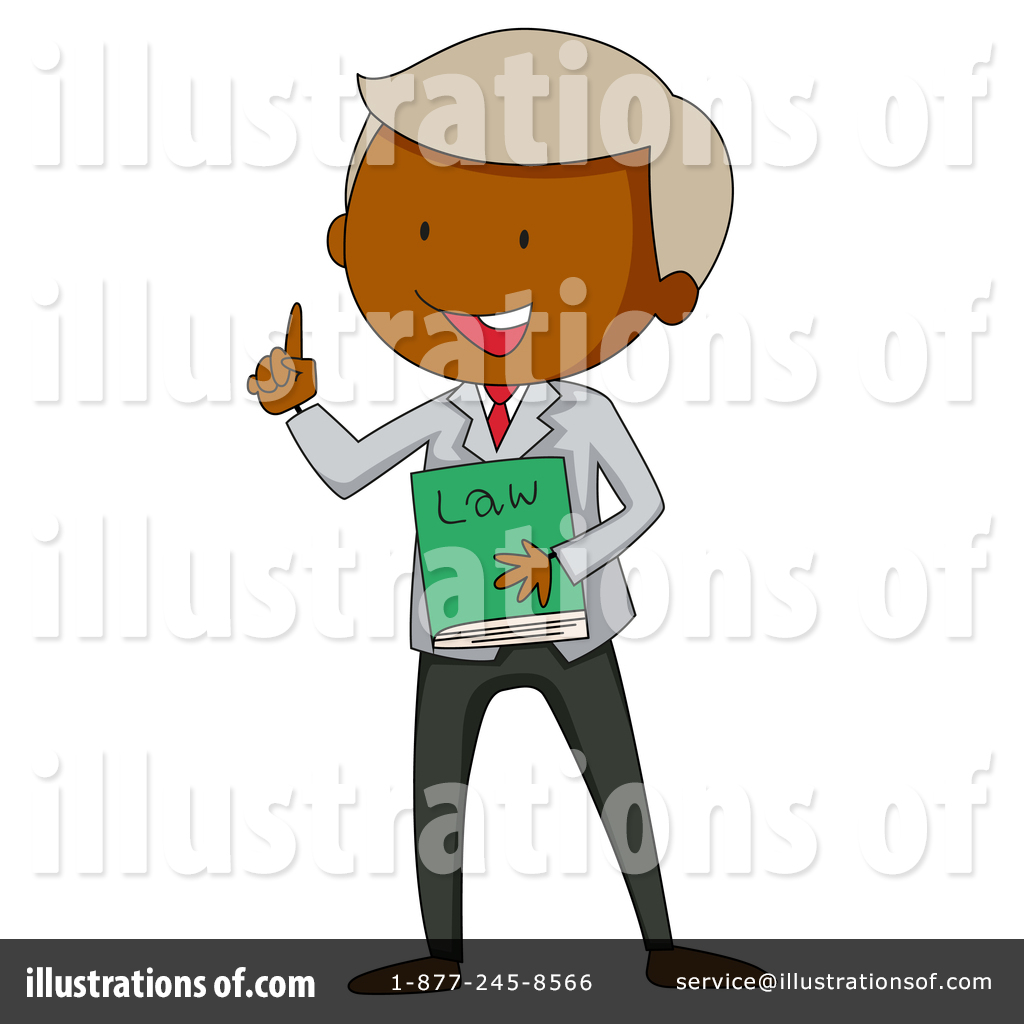1024x1024 Lawyer Clipart