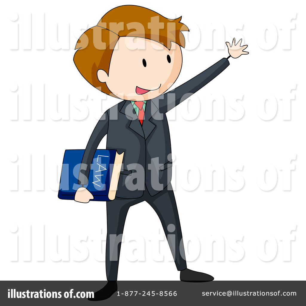 1024x1024 Lawyer Clipart
