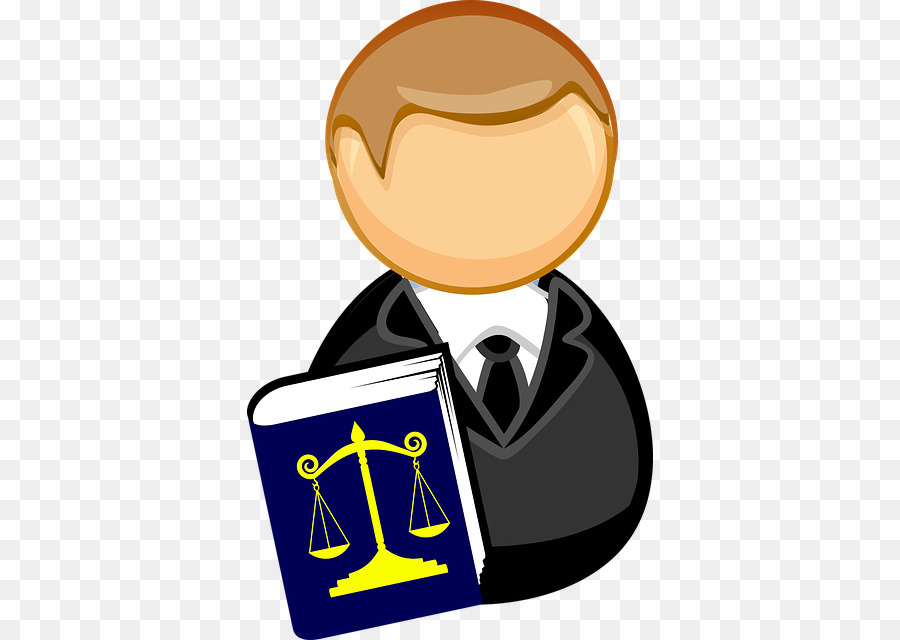 900x640 Lawyer Court Clip Art