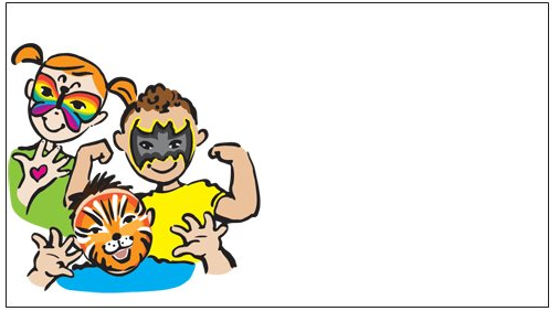 506x292 Lucky Dip Clipart