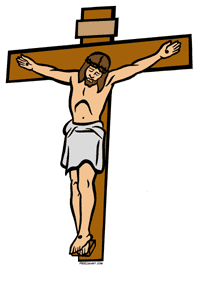 200x300 Top 82 Jesus Cross Clip Art