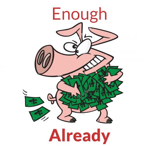 500x500 Middle Class Citizen Clipart