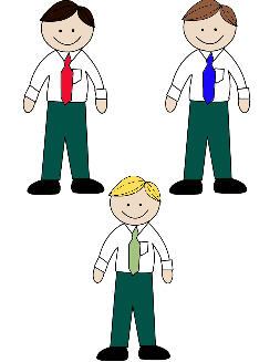 253x327 Dress Clipart Modest