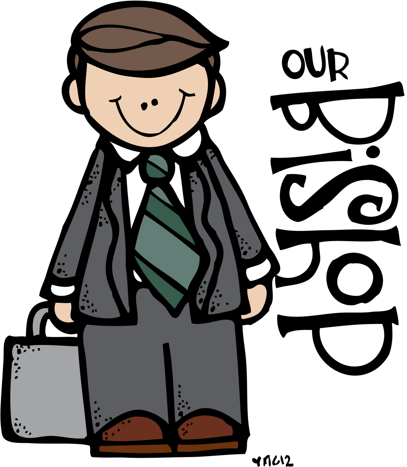 1394x1600 Melonheadz Lds Illustrating January 2012 Kids