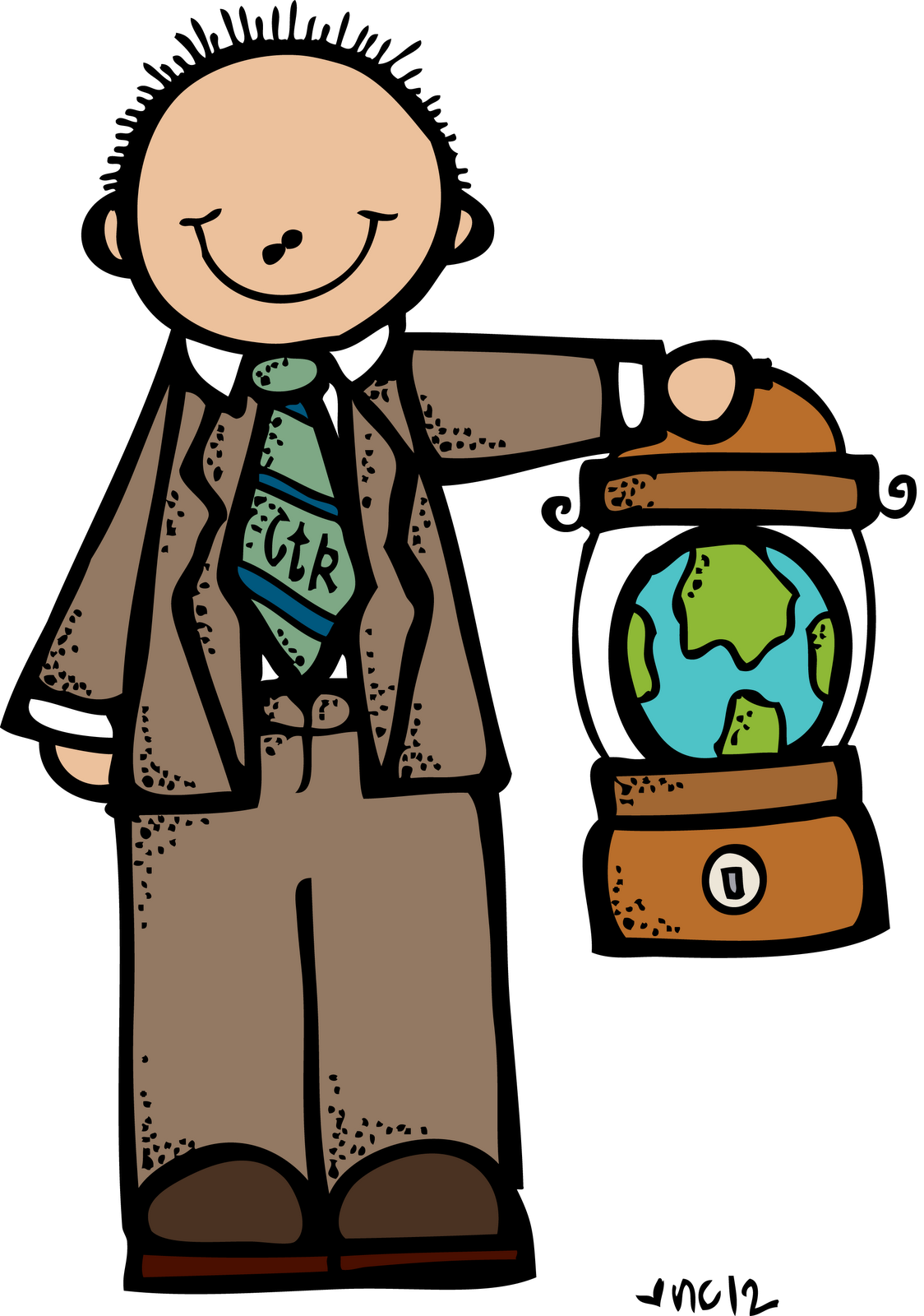 1124x1600 Melonheadz Lds Illustrating