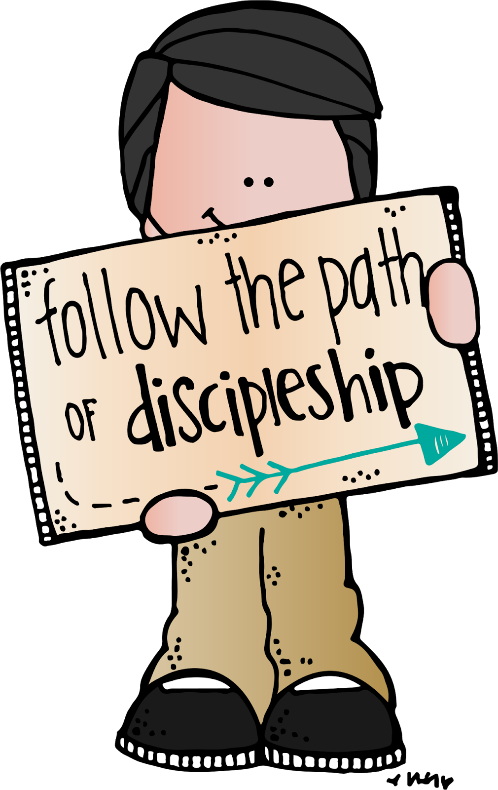 1010x1600 Melonheadz Lds Illustrating Melonheads Clip Art