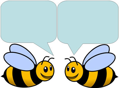 400x297 Honey Clipart Lds