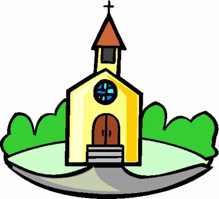700x636 Lds Church Clipart
