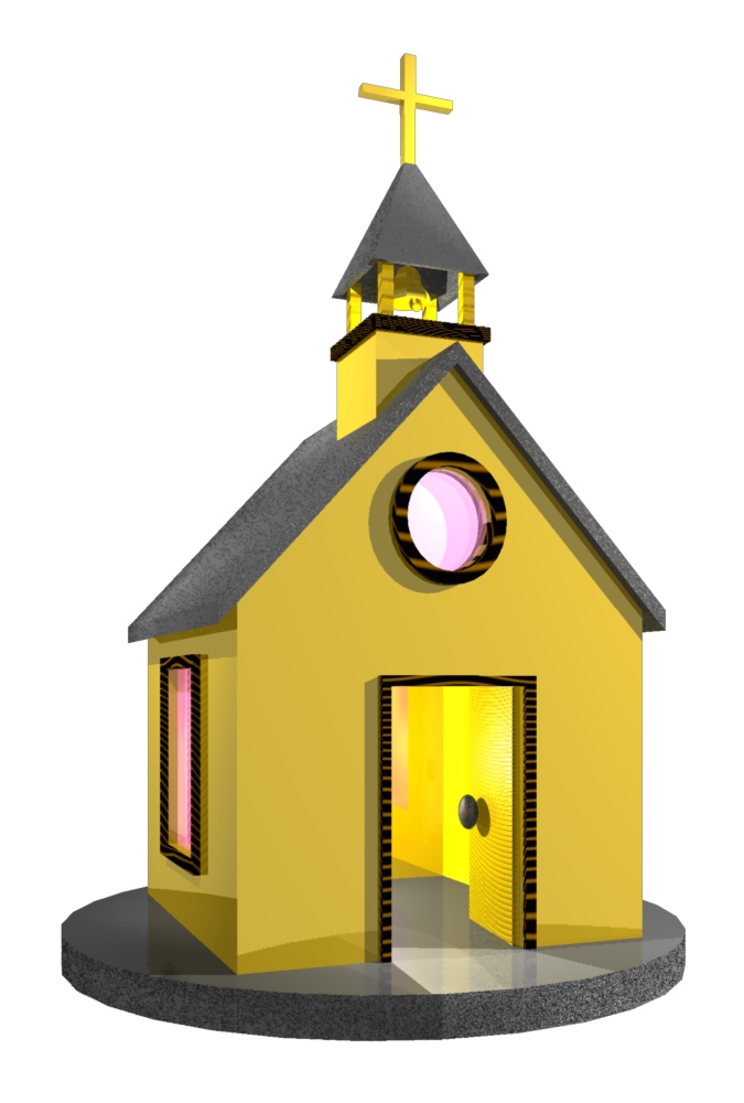 675x1000 Bulding Clipart Lds Church