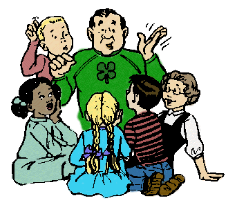 343x300 Clip Art Leadership Clipart Panda