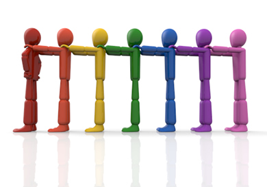 390x273 Align Clipart