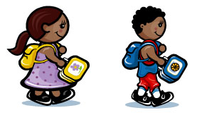 277x163 Student Leadership Clipart